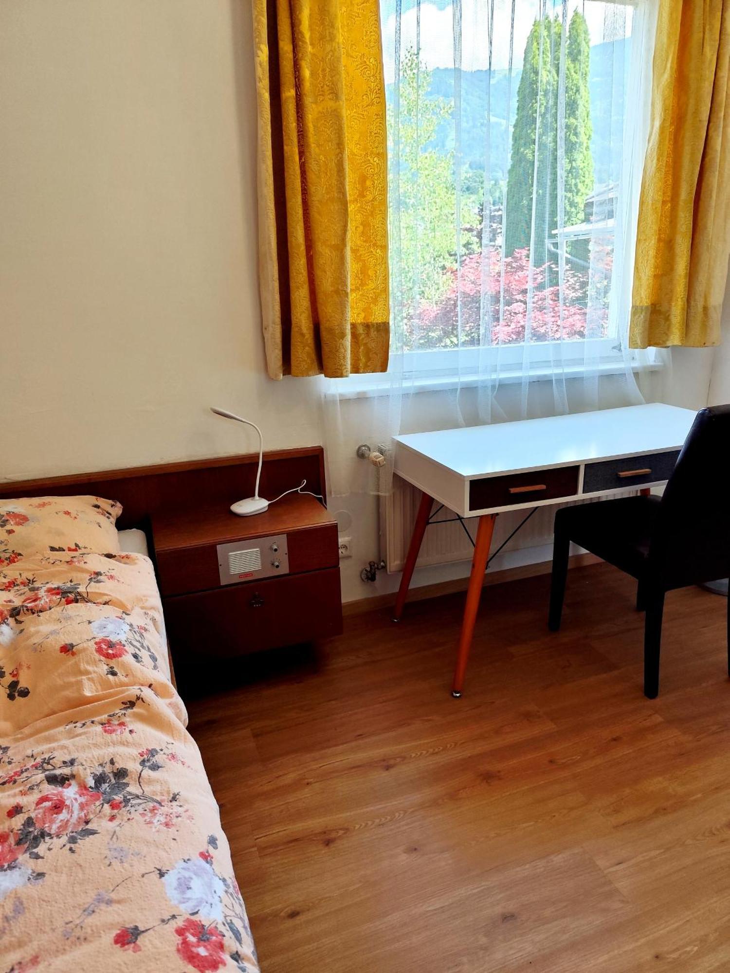 Villa Rauter Seeboden Bagian luar foto