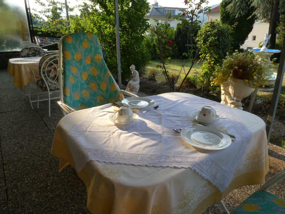 Villa Rauter Seeboden Bagian luar foto